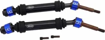 Hot Racing Hd Cv Long Shafts: Arrma 1/10 (F/R) 1