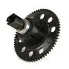 Losi Assembled Centre Diff: Dbxl 4Wd 1