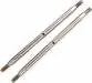 Axial Stainless Steel Link: M6x109mm (Scx10iii) 1
