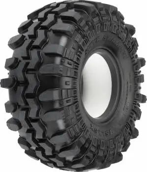 Pro-Line 2.9” Interco Super Swampers: Sx G8 (Scx6) 1