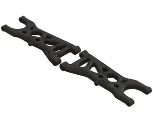 Arrma Front Suspension Arms: Blx 4S 1