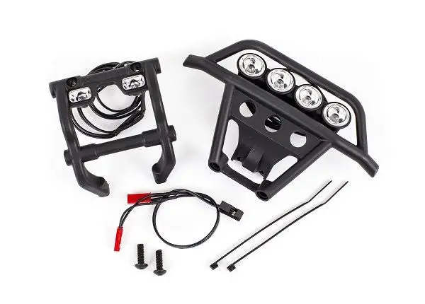 Traxxas Complete Led Light Set: Stampede 4X4 1