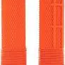 Dmr Deathgrip Brendog Flangeless /Thin (Tango Orange) 1