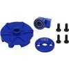 Hot Racing Triple Support Cush Drive Eliminator: X-Maxx 1