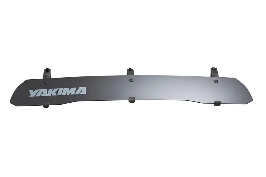 Yakima Windshield Fairing 34” Bike Rack 1