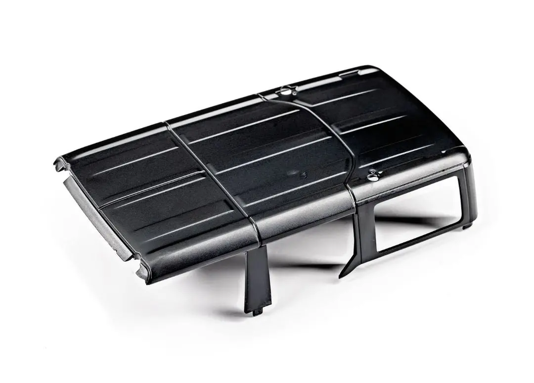 Traxxas 2021 Bronco Roof: Trx-4M (Black) 1