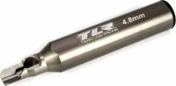 Tlr Ball Cup Wrench 4.8Mm 22/T/Sct 1