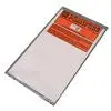 Plastruct White Styrene (0.040) 1