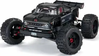 Arrma Outcast 1/5 Large Scale Full Option Roller 4Wd Monster Truck 1