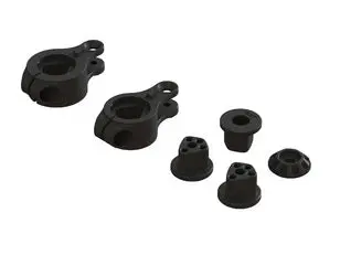 Arrma Composite Servo Saver Set 1