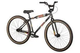 Haro Pistol Bmx 26” Grey 1
