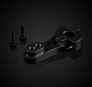 Power Hd Aluminum Servo Horn: 25T 1