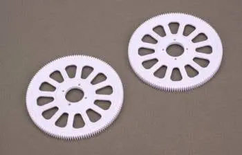 Blade Main Gear: B450 (2) 1