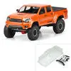 Pro-Line 2015 Toyota Tacoma Trd Clear Body 12.3” Wb 1