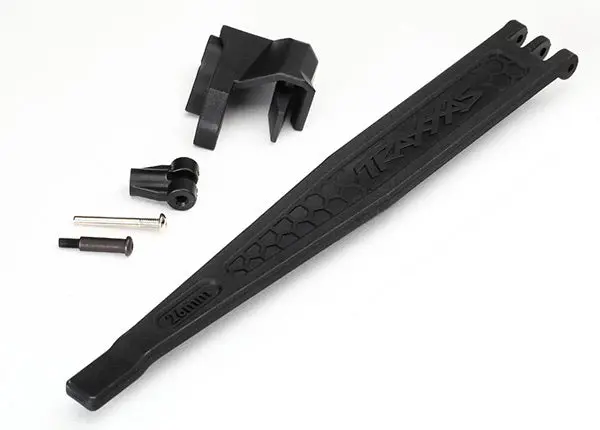Traxxas Battery Hold Down And Battery Clip 1