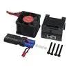 Hot Racing Twister Motor Cooling Fan 1