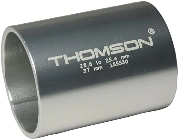 Thomson Steerer Shim X2/X4 1