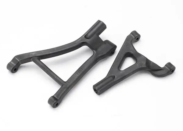 Traxxas Right Front Suspension Arm Set: Slayer Pro 4X4 1