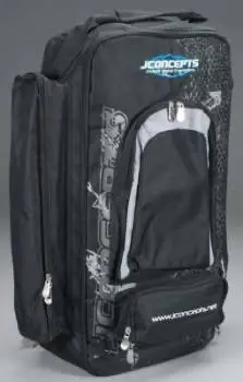Jconcepts Scale And Street Eliminator Backpack Fits 1/10 Scale Truck 1