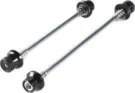 49N Anchor Hex Skewer: Black 1