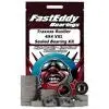 Fast Eddy Sealed Bearing Kit: Traxxas Rustler 4X4 1