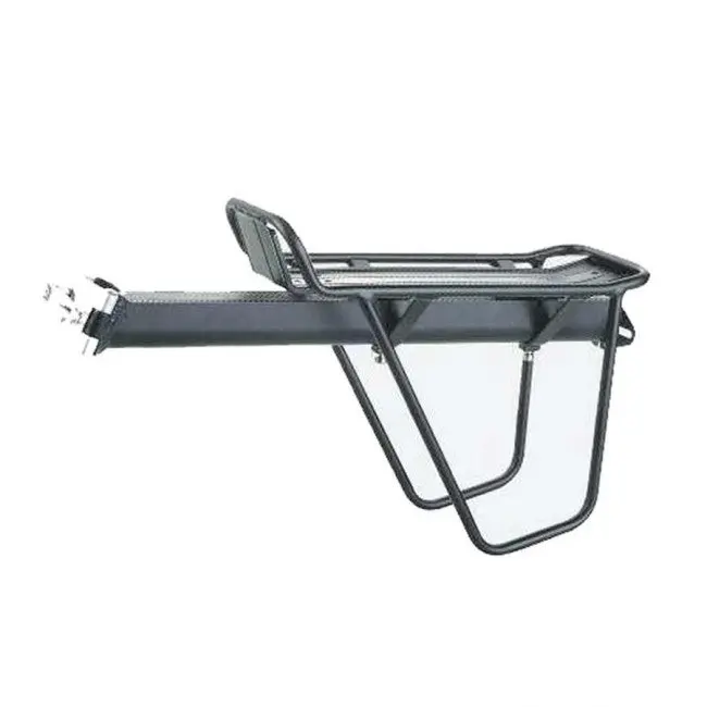 Evo Backcountry Ht Rear Seatpost Rack (Black) 1