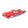 Losi 69 Camaro Body 22S Complete 1