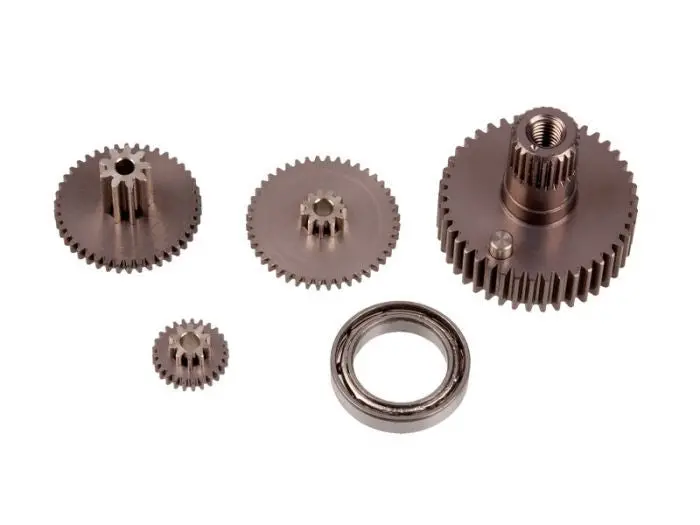 Powerhd Storm-7 Gear Set 1