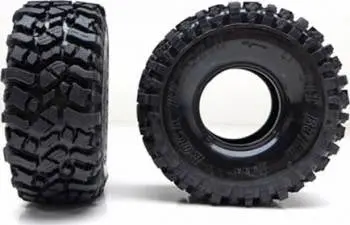 Pitbull Tires Rockbeast Ii 2.2" Komp Kompound 1