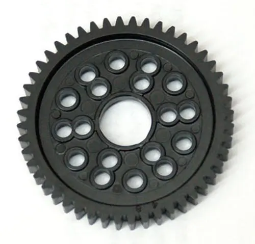 Kimbrough Precision Spur Gear: 32P (46T) 1
