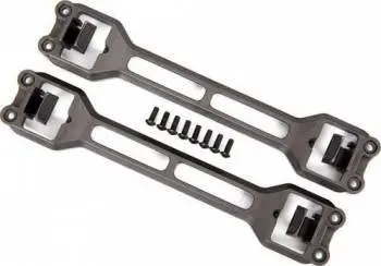 Traxxas Body Mount Latch: 2021 Bronco 1