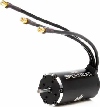 Spektrum Firma 1250Kv Brushless Motor: 5Mm Shaft 1