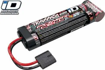 Traxxas Series 5 Power Cell 5000Mah 8.4V Nimh 1