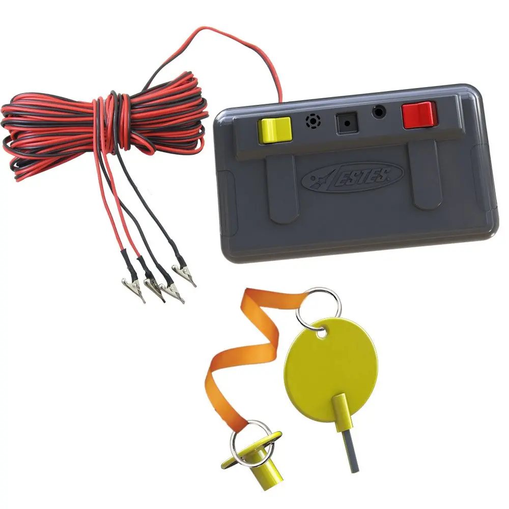 Estes Pro Series Ii Launch Controller 1