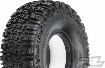Pro-Line Trencher 1.9” Crawler Tires: Predator Compound 1