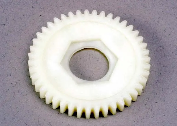 Traxxas Spur Gear 43T 1St Speed: T-Maxx 1