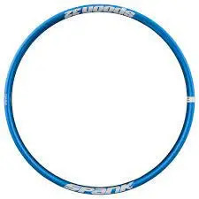 Spank Spoon 32 Rim 26" 32H (Blue) 1