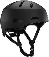 Bern Macon 2.0 Mips Helmet Large (Matte Black) 1