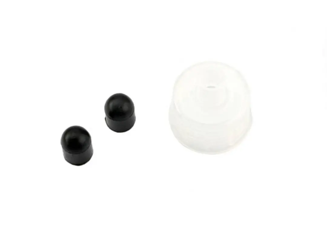 Traxxas Fuel Bottle Rebuild Kit 1