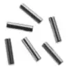Axial Pin: 2X8mm (6) 1