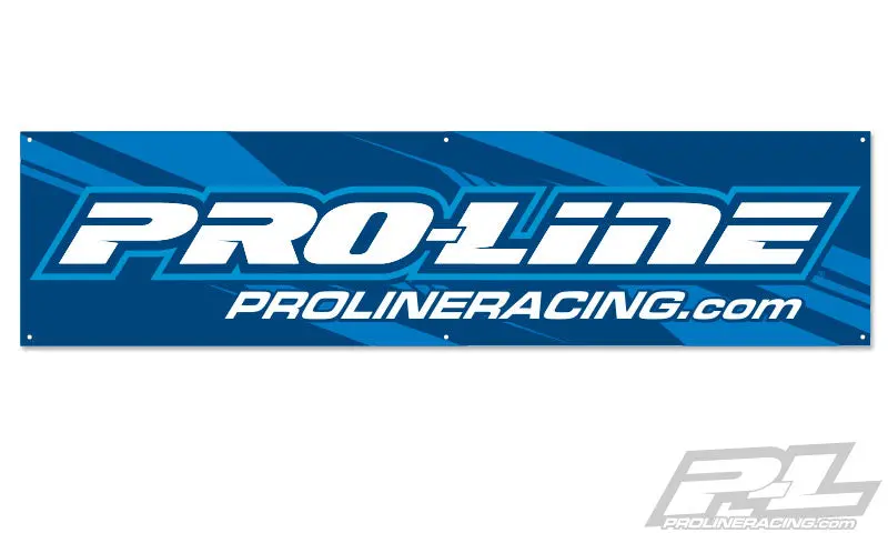 Pro-Line Dealer Banner 1
