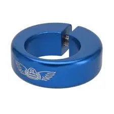 Se Bikes Champ Clamp (Blue) 1