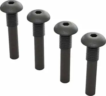 Arrma King Pin Screw: M5x24mm (4) 1