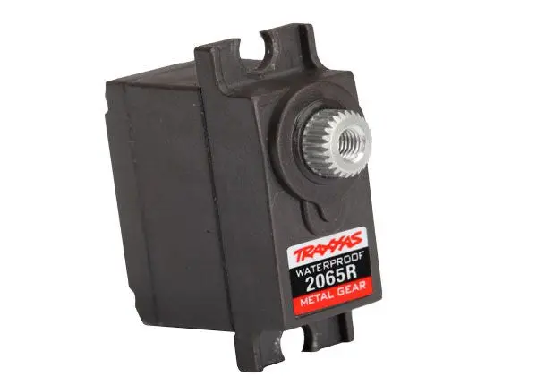 Traxxas Metal Gear Sub-Micro Waterproof Servo 1