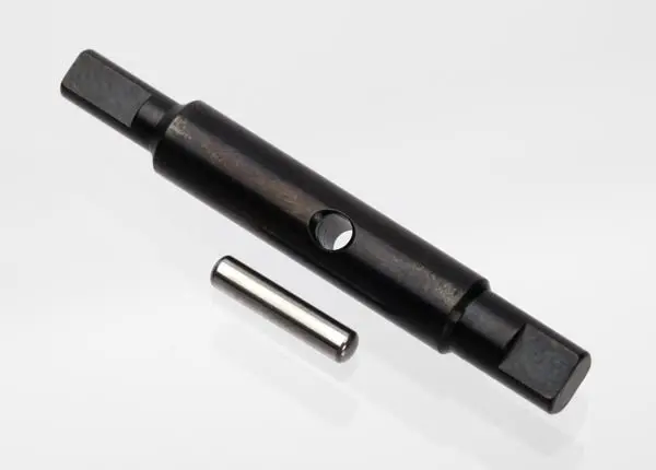 Traxxas Cush Drive Input Shaft W/Pin 1