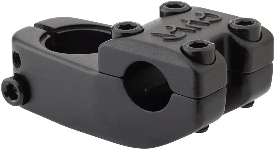 Cult Salvation Forged V5 Stem (Black) 1
