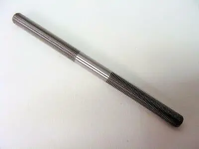 Wheels Manufacturing,Cro Molly Upgrade Axle, 9.5X26, 141Mm 1