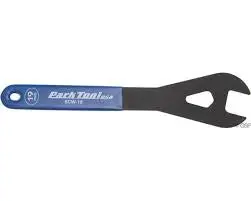 Park Tool Scw-19 Cone Wrench 19Mm 1