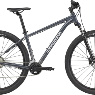 Cannondale Trail 5 M 27.5" Xs (Graphite) 1
