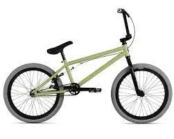 Premium Stray Bmx 20" Avocado 1